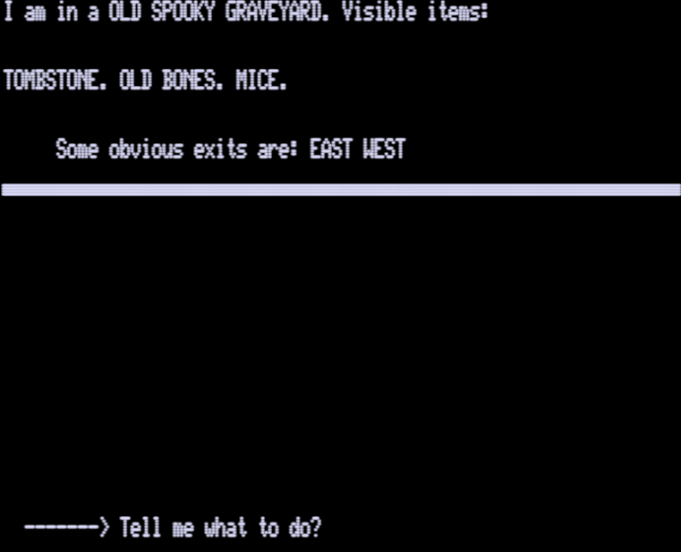 Screen shot